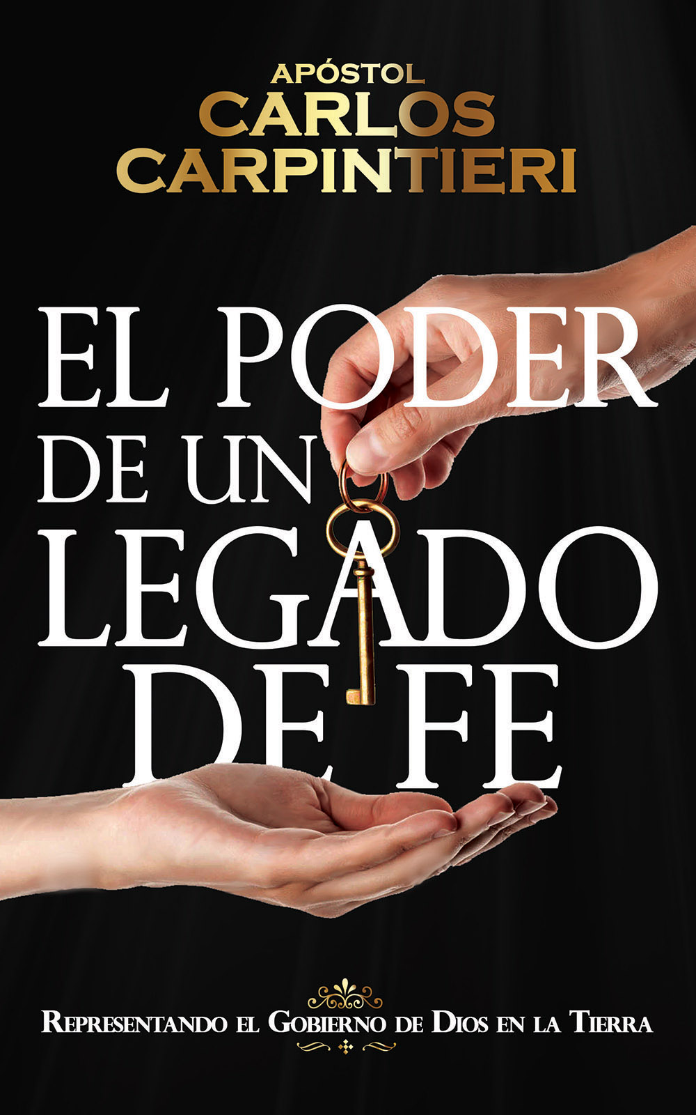 El poder de un legado de fe